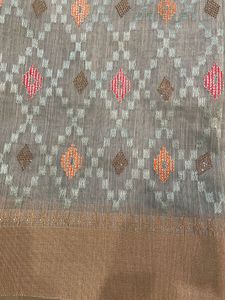 Elegant Saree