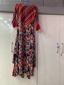 Good Condition Osamm Dress 😍😍