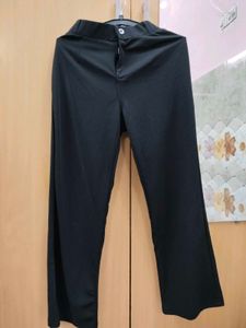 Chic Black Trousers (R)