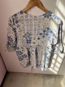 Max  Tunic