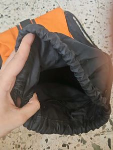 Drawstring Backpack