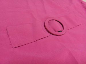 Trendy Pink Top