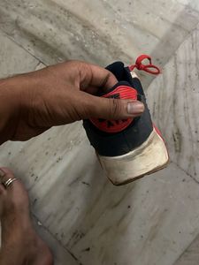 Sneakers Men Air Force