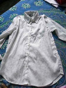 ONLY White Shirt