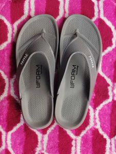 Fiesta Foam Technology Flip Flops