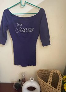 Guess Top