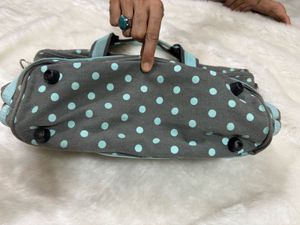 Beaba Mummy/Diaper Imported Bag