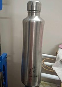 Dhara Brand Thermosteel Hot Cold 24/7 Water Bottle
