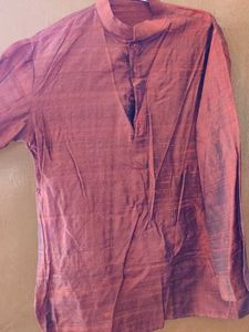 Elegant Sherwani Set