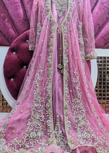 Price Drop 🎉Long Tail Gown