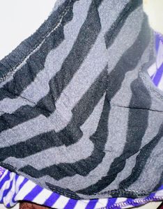 Uesd Fabric