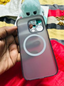 Apple iPhone 14 Pro Cover