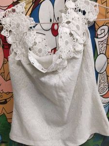 Off Shoulder Top