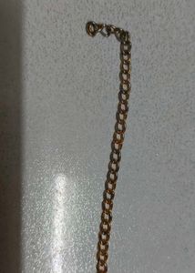 Blue Evil Eye Hath Mangalsutra Bracelet For Women