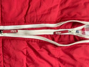 Lee Cooper Padded Hooded Vest