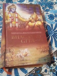 Bhagavad Gita As It Is