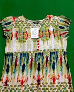 Pretty Tunic