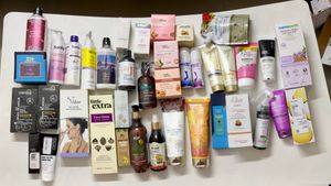 150 Each Product, Comment To Get Your Combo