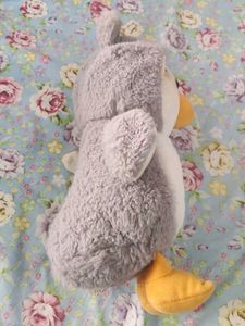 Penguin Plush Toy