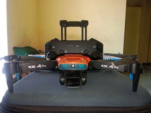 YCRC A6 PRO DRONE