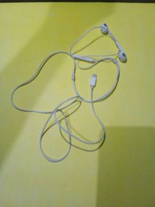 AOKA SMART C TYPE EARPHON-AE-B001