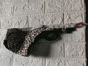 Chita Print Bra