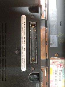 Dell Laptop - Latitude E6430-  Non-Working