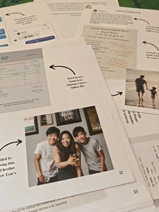 murder mystery case files