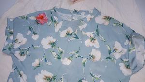 Y2K &amp; Floral Babe Top Bundle (3 Tops) TRENDY