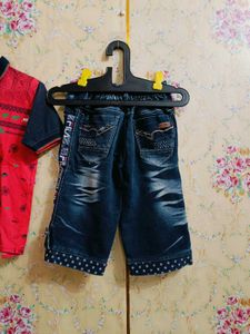 🇳🇿💫🎀Boy's Stylish Outfit