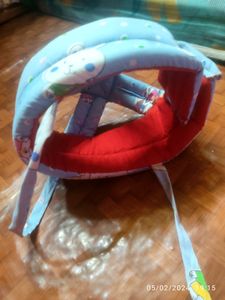 Kid Safety Helmet