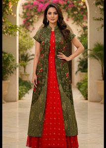 Elegant Kurta Set & Suit new with tag