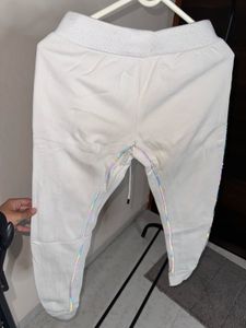 men’s imported reflector tracks