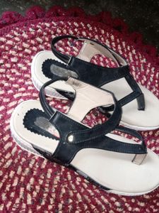 Flat Sandal 🌺