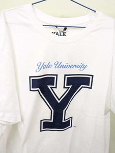 Yale T Shirt