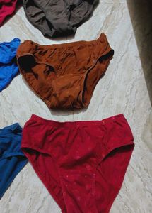 6 Inner Wears