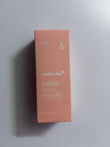 Medicube Night Wrapping Mask