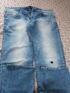 Men Jeans