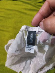 Lace Detail Panty