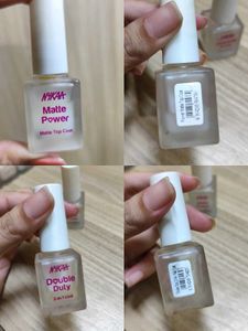 Combo Of 10 Nailpaints