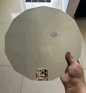 Stylish Wall Mirror