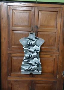 Camisole &amp; Slips