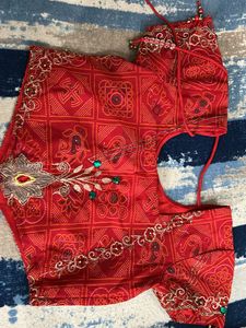 Lehnga Choli Women Dupatta