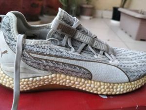 Puma New Shoes Unused