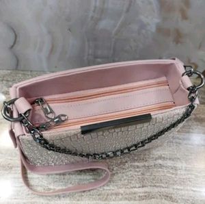 Vougish Sling Bags In 2 Colours