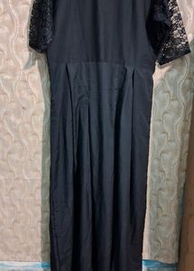 Long Gown