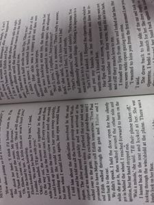 Never Leave Me By Harold Robbins