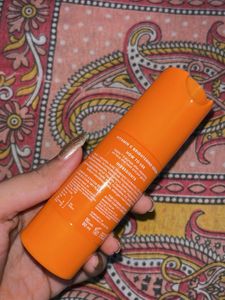 Foxtale Vitamin C Serum