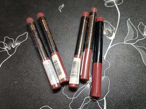 Faces Canada Lipstick