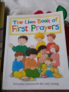 Book For Kids